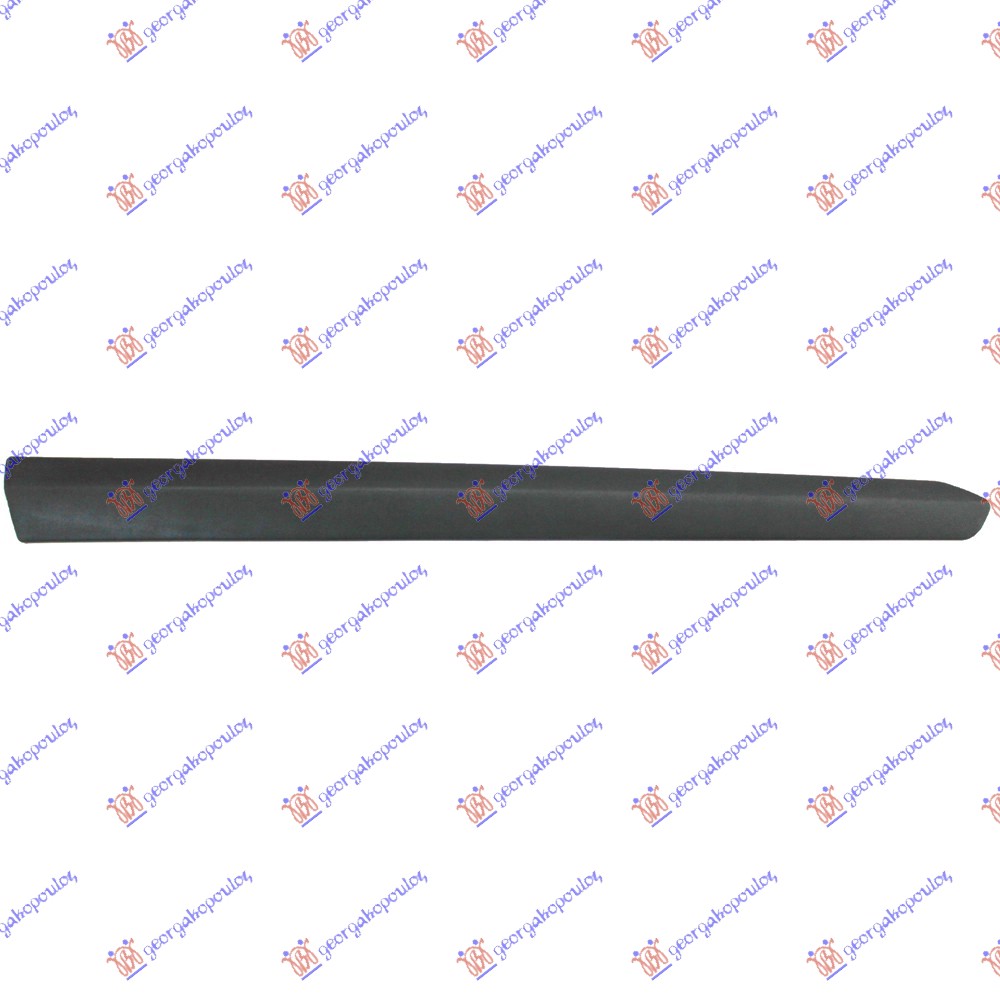 FRONT DOOR MOULDING