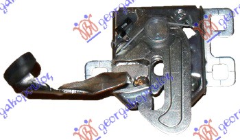 HOOD LOCK