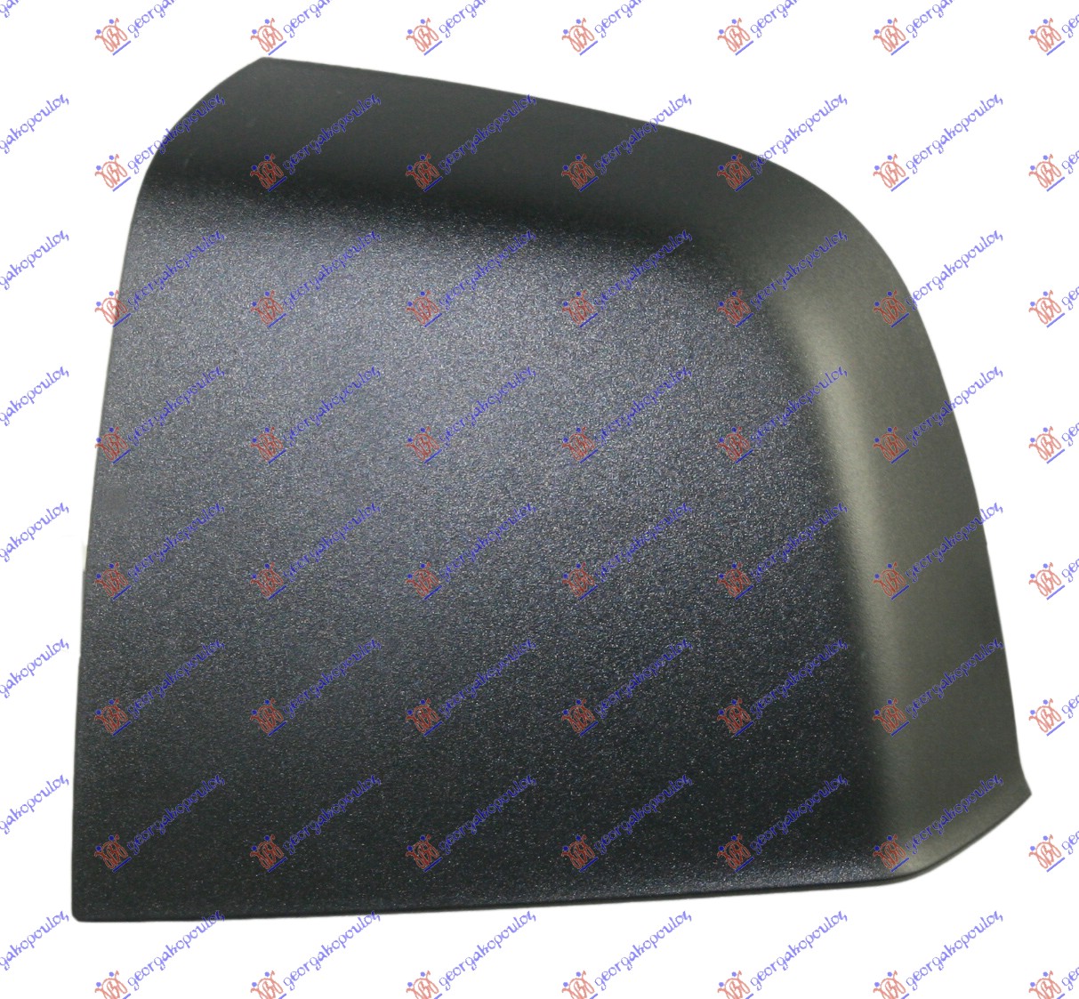 DOOR MIRROR COVER