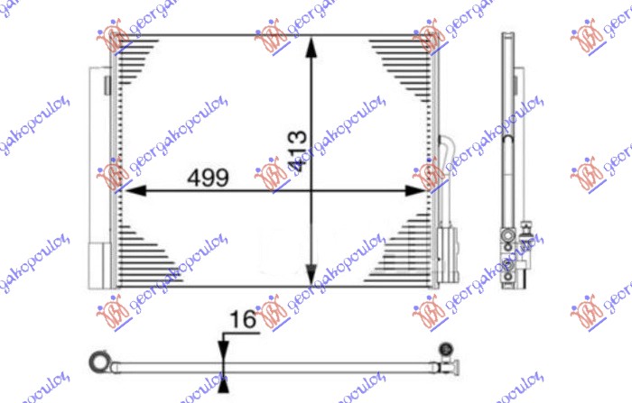 ΨΥΓΕΙΟ A/C 1.6 CDTI ΠΕΤΡΕΛΑΙΟ ΜΗΧΑΝΙΚΟ (530x410) (ΠΑΡΟΧΕΣ ΠΛΑΪ)