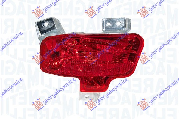 REAR FOG LAMP (MARELLI)