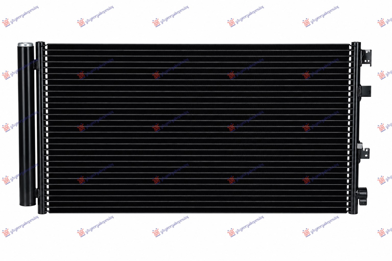 ΨΥΓΕΙΟ A/C 2.3 CDTi (795x355) (NRF)