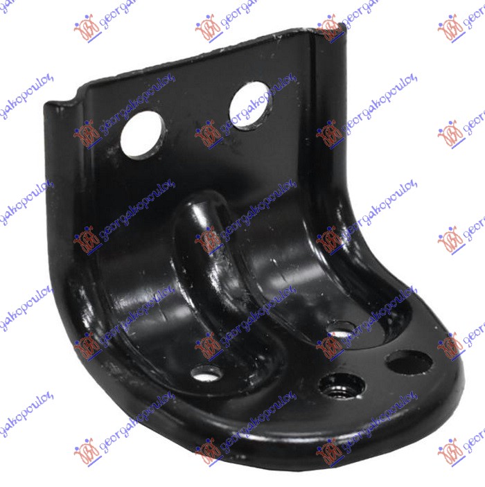 FRONT PANEL BRACKET UPPER (RH=LH)