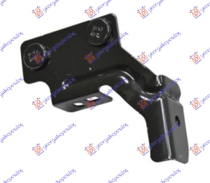 FRONT PANEL SIDE STEEL