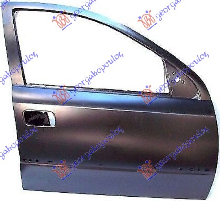 ΠΟΡΤΑ ΕΜΠΡΟΣ