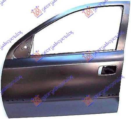 ΠΟΡΤΑ ΕΜΠΡΟΣ