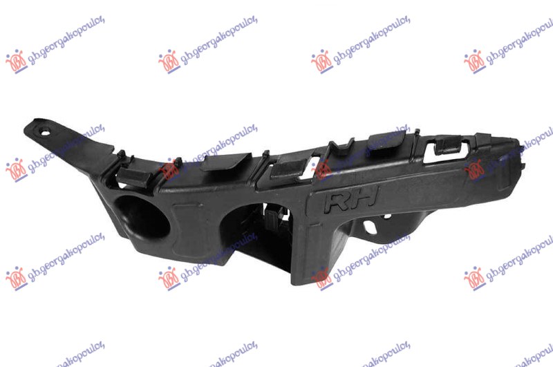 ΒΑΣΗ ΠΡΟΦΥΛΑΚΤΗΡΑ ΕΜΠΡΟΣ ΠΛΑΙΝΗ ΠΛΑΣΤΙΚH