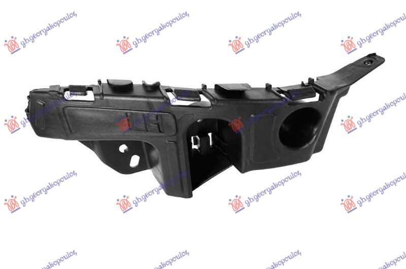 ΒΑΣΗ ΠΡΟΦΥΛΑΚΤΗΡΑ ΕΜΠΡΟΣ ΠΛΑΙΝΗ ΠΛΑΣΤΙΚΗ