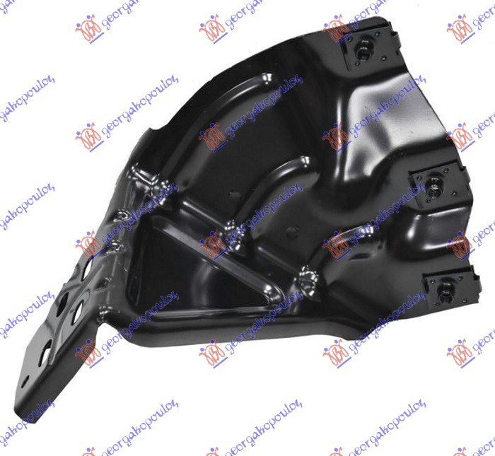 FRONT FENDER BRACKET