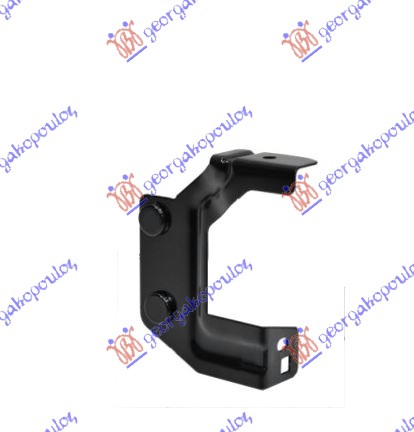 HEAD LAMP BRACKET STEEL