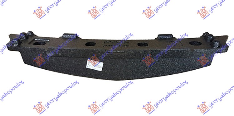 FRONT BUMPER ABSORBER