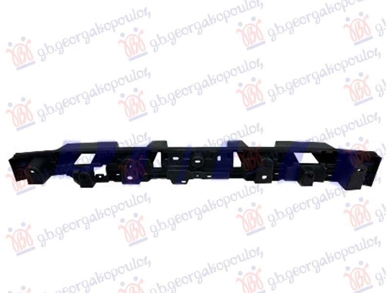 REAR BUMPER ABSORBER