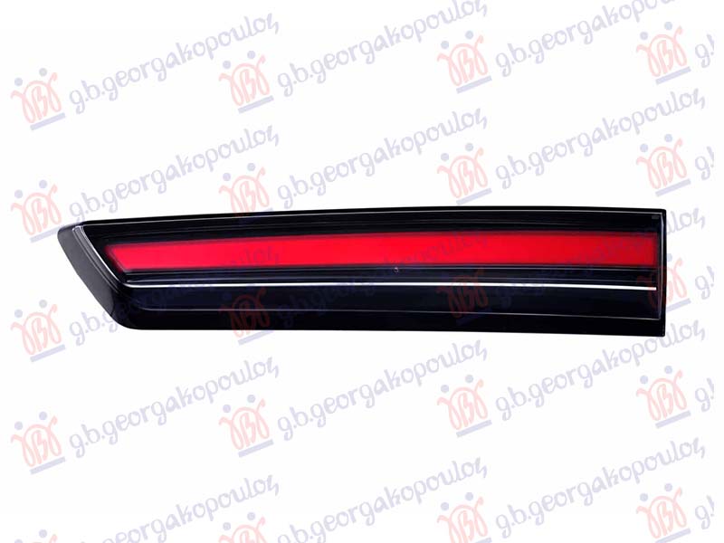 ΦΑΝΟΣ ΠΙΣΩ ΕΣΩ LED (HELLA)