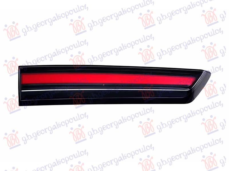 ΦΑΝΟΣ ΠΙΣΩ ΕΣΩ LED (HELLA)