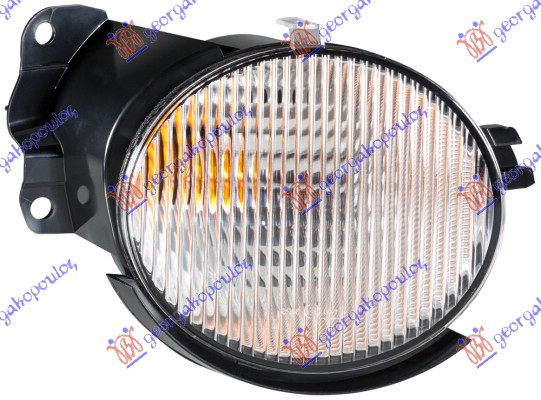 FRONT LAMP (HELLA)