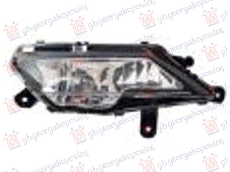 FOG LAMP (H8)