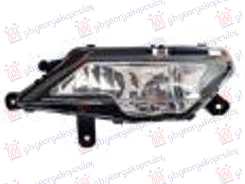 FOG LAMP (H8)