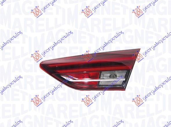 TAIL LAMP INNER LED (MARELLI)