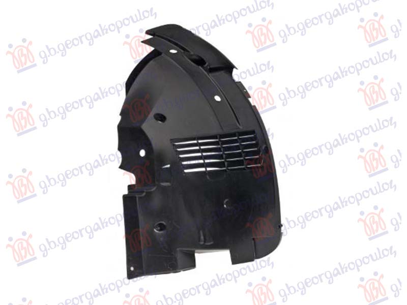 ΘΟΛΟΣ ΕΜΠΡΟΣ ΠΛΑΣΤΙΚΟΣ (ΕΜΠΡΟΣ ΚΟΜΜΑΤΙ) (Α ΠΟΙΟΤΗΤΑ)