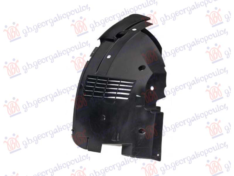 ΘΟΛΟΣ ΕΜΠΡΟΣ ΠΛΑΣΤΙΚΟΣ (ΕΜΠΡΟΣ ΚΟΜΜΑΤΙ) (Α ΠΟΙΟΤΗΤΑ)