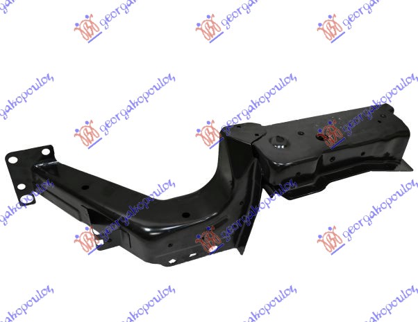 HEAD LAMP PANEL STEEL
