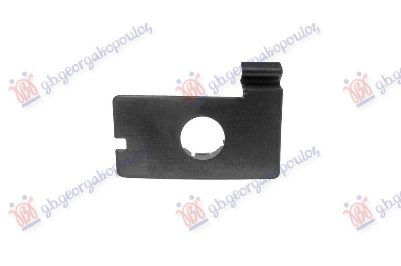 FRONT BUMPER PARKING SENSOR BRACKET OUTER