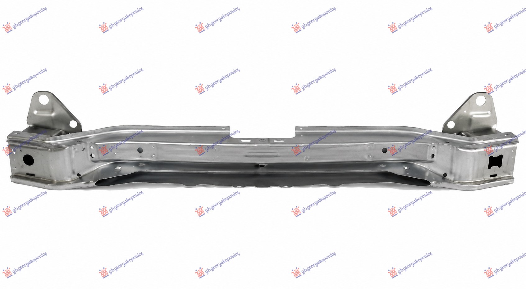 REAR BUMPER REINFORCEMENT (ELECTRIC)