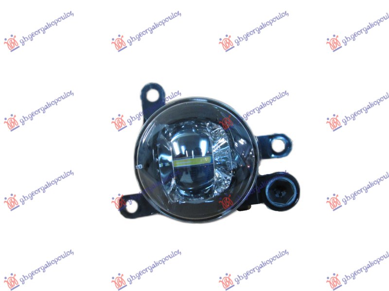 ΠΡΟΒΟΛΕΑΣ ΟΜΙΧΛΗΣ LED (VALEO)