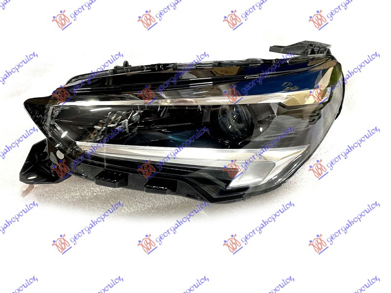 ΦΑΝΟΣ ΕΜΠΡΟΣ LED (VALEO)