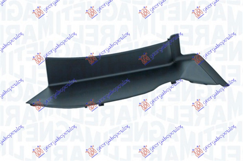 TAIL LAMP COVER (MARELLI)