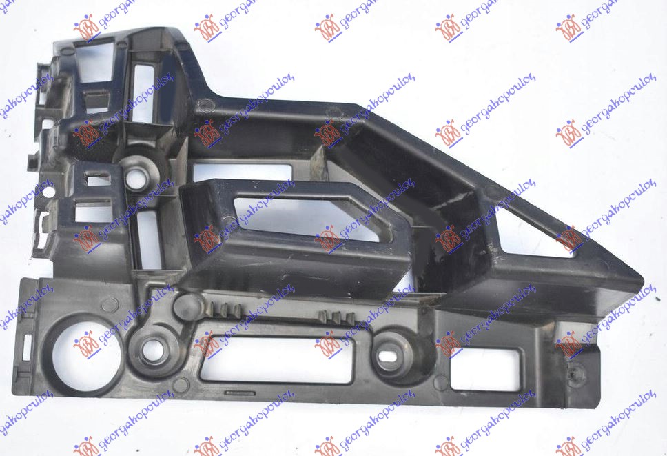 REAR BUMPER SIDE BRACKET INNER PLASTIC