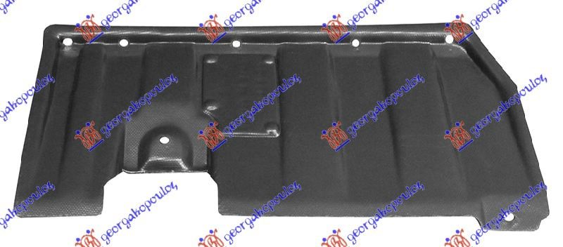 ΠΟΔΙΑ ΜΗΧΑΝΗΣ ΠΙΣΩ ΠΛΑΣΤΙΚΗ