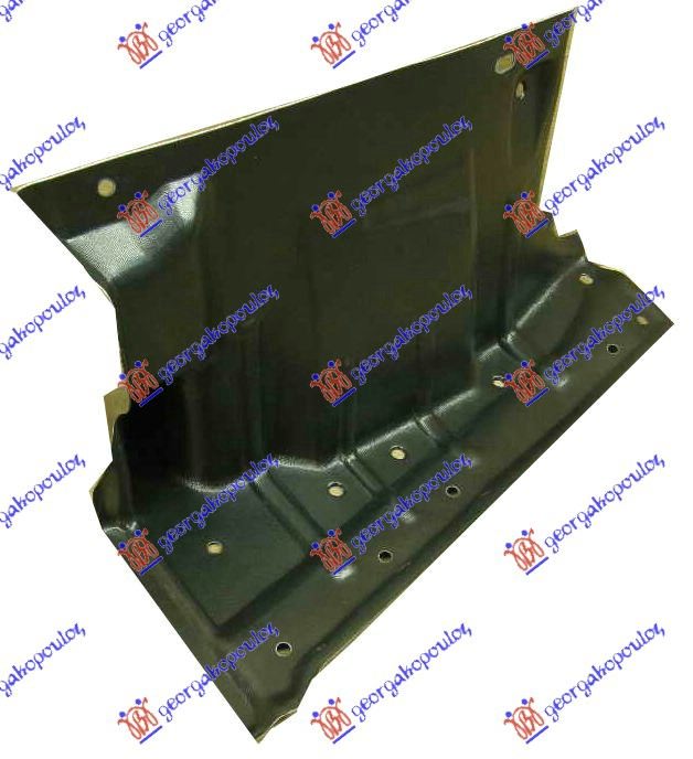 UNDER ENGINE SIDE COVER (DIESEL)