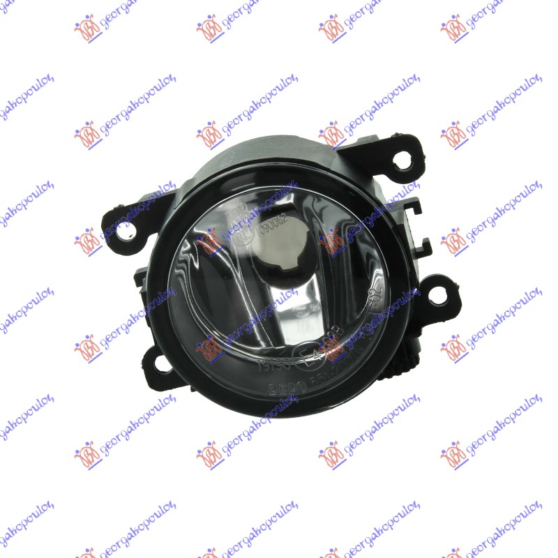 FOG LAMP 2005-