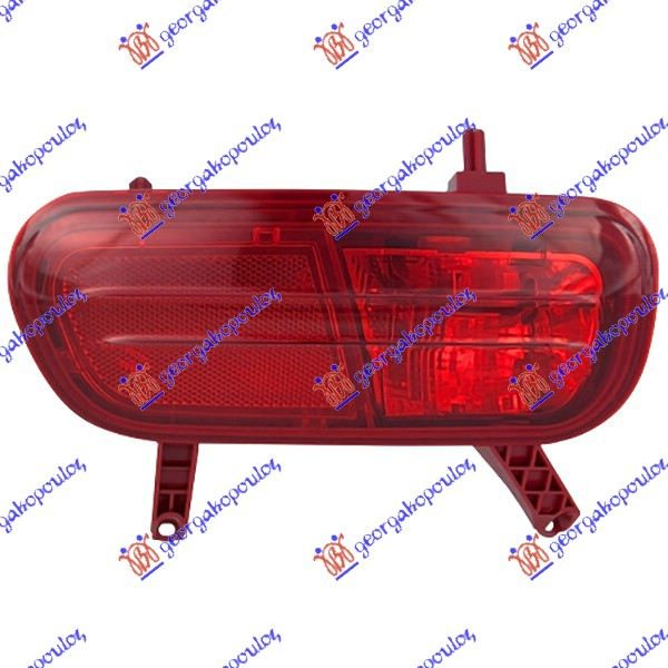 REAR FOG LAMP MARELLI