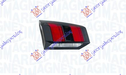 TAIL LAMP INNER (LED) (MARELLI)