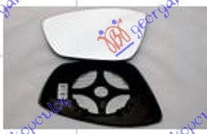 DOOR MIRROR GLASS (CONVEX GLASS)