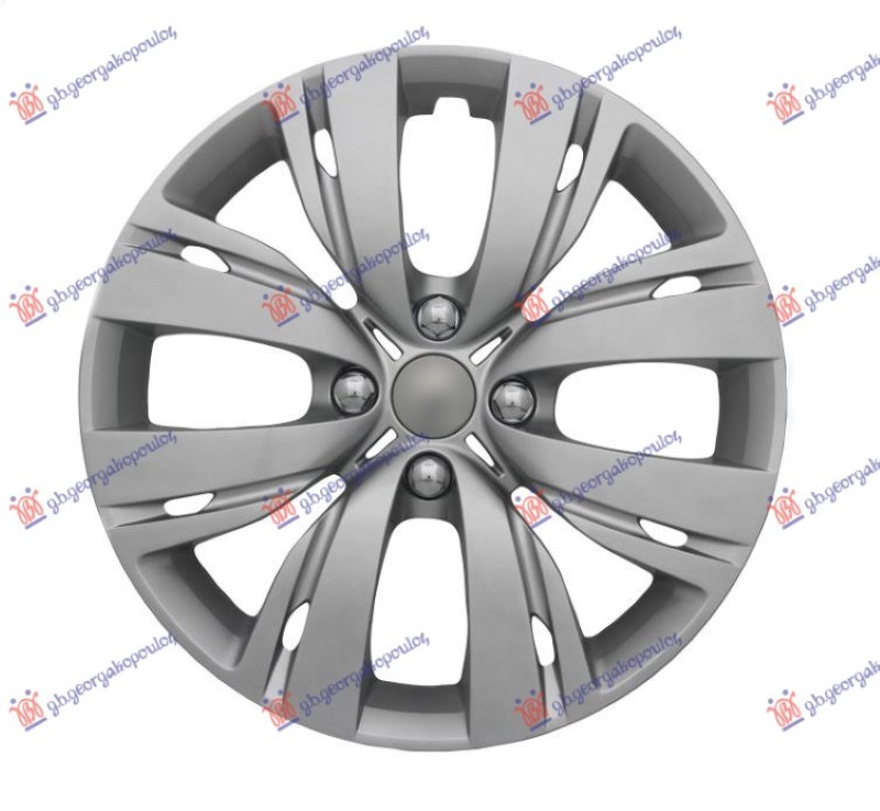 WHEEL COVER (15 WHEEL)