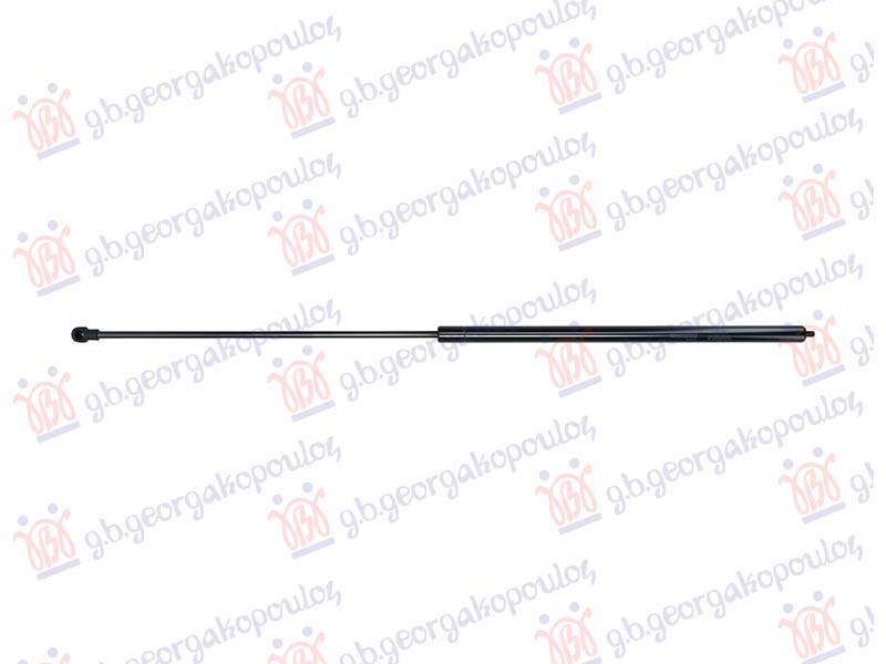 GAS SPRING HOOD (811L-360N) (MARELLI)