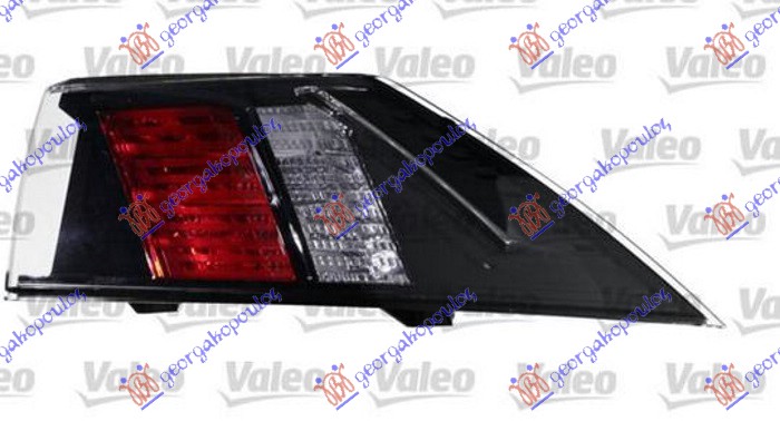 ΦΑΝΟΣ ΠΙΣΩ ΕΞΩ (LED) (VALEO)