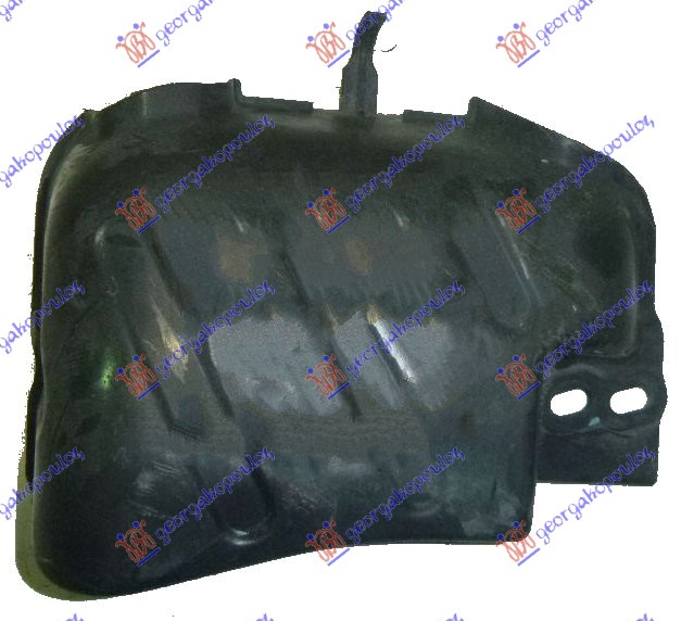 UNDER ENGINE COVER PLASTIC