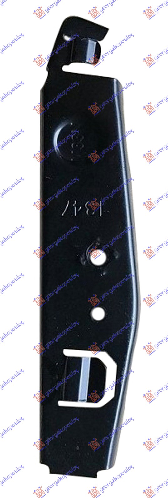 ΒΑΣΗ ΠΡΟΦΥΛΑΚΤΗΡΑ ΕΜΠΡΟΣ ΠΛΑΙΝΗ