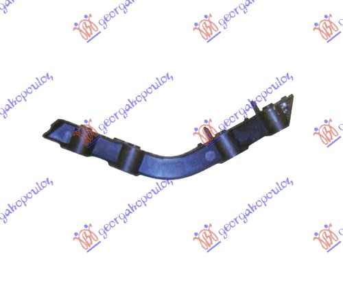 ΒΑΣΗ ΠΡΟΦΥΛΑΚΤΗΡΑ ΠΙΣΩ ΠΛΑΙΝΗ ΠΛΑΣΤΙΚΗ