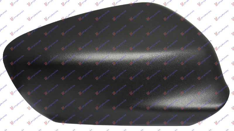 DOOR MIRROR COVER BLACK