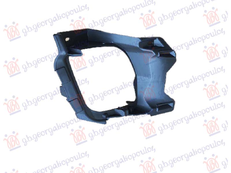 ΒΑΣΗ ΠΡΟΦΥΛΑΚΤΗΡΑ ΠΙΣΩ (ΦΑΝΟΥ ΟΜΙΧΛΗΣ)