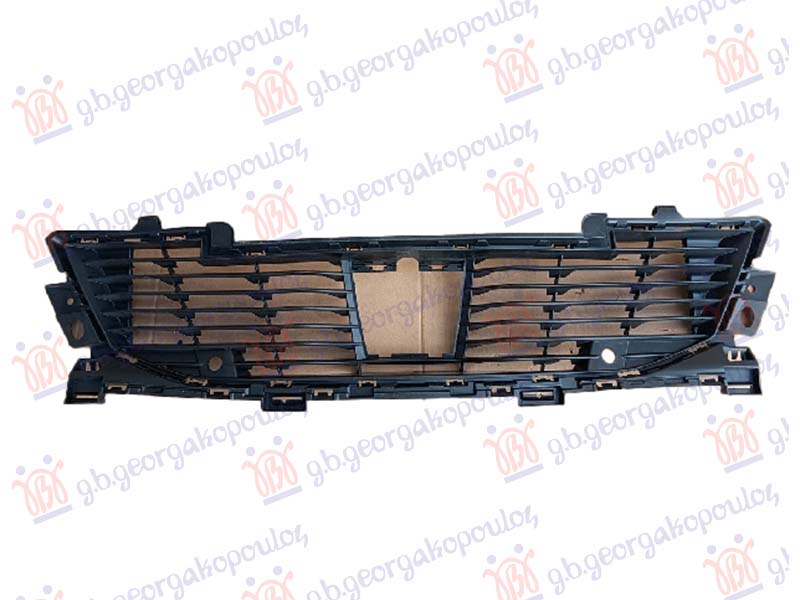 ΔΙΧΤΥ ΠΡΟΦΥΛΑΚΤΗΡΑ ΕΜΠΡΟΣ (ΜΕ 2 PDC)