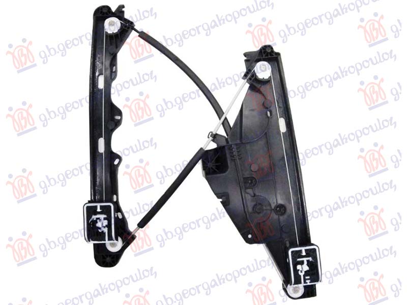 ΓΡΥΛΛΟΣ ΠΑΡΑΘΥΡΟΥ ΕΜΠΡΟΣ ΗΛΕΚΤΡΙΚΟΣ (ΧΩΡΙΣ ΜΟΤΕΡ)