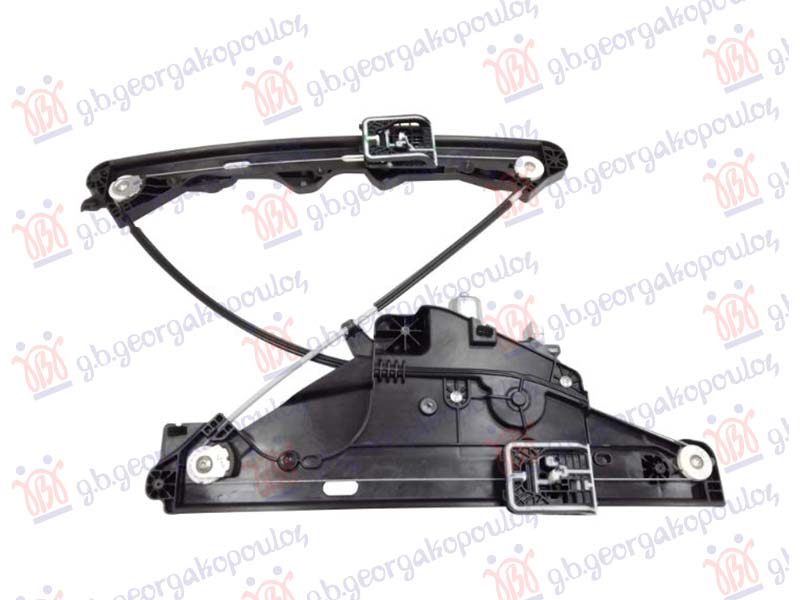 ΓΡΥΛΛΟΣ ΠΑΡΑΘΥΡΟΥ ΕΜΠΡΟΣ ΗΛΕΚΤΡΙΚΟΣ (ΧΩΡΙΣ ΜΟΤΕΡ)