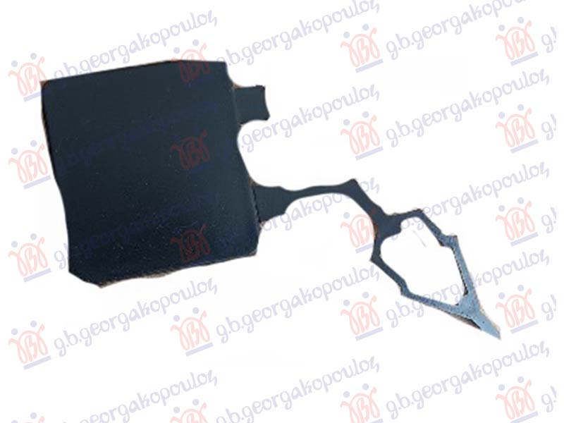 ΚΑΛΥΜΜΑ ΓΑΝΤΖΟΥ ΠΙΣΩ