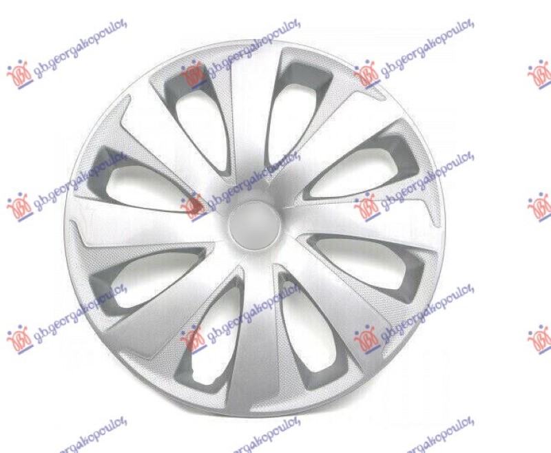 WHEEL COVER (14 WHEEL)